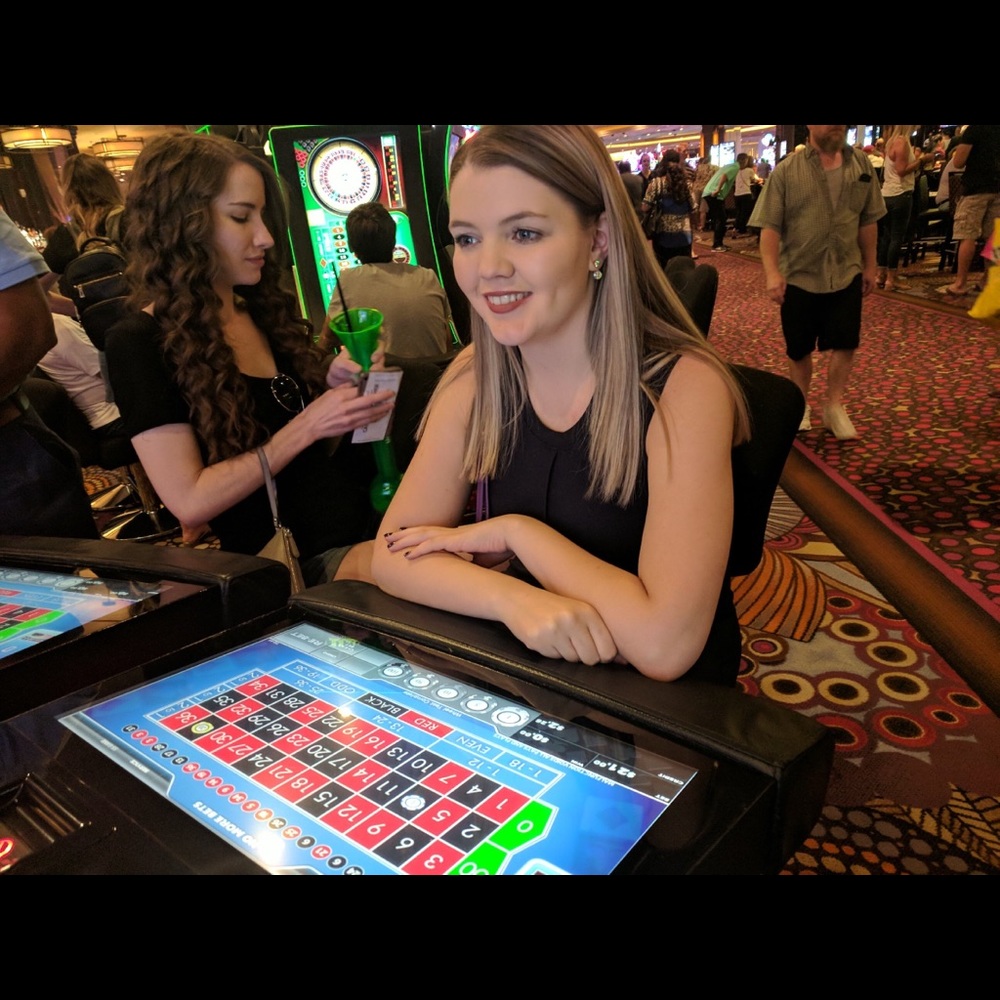 Meet your Posher, Alexandria